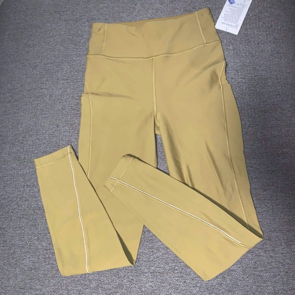 Flurry Up Super High Rise Legging 25” - Picture 4 of 5